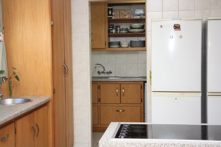 3 Bedroom Property for Sale in Fichardt Park Free State